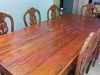 Dining Desk