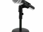 Desk Mic Stand