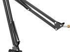 Desk Microphone Stand