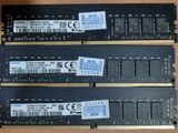 Desk Top RAM DDR4 16 GB NEW Brand-new