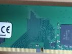Desk Top RAM DDR4 8 GB NEW Brand-new