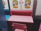 desk with chair (A-1)