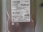 Desktop 500 Gb Sata Hdd Disk