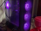 Desktop Computer 8GB AMD Ryzen 5