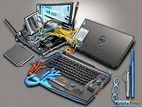 Desktop And Laptop Computer Repair Services