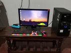 Desktop PC