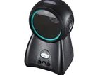 Desktop Barcode Scanner