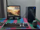 Samsung PC Set