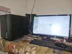 Desktop Computer
