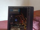Desktop Computer
