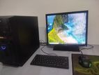 Desktop computer