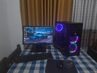 i3 Desktop Computer