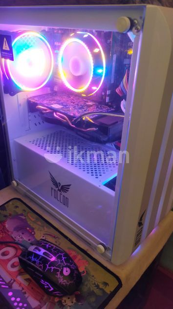 Computer System And Service Intel Desktop Computer for Sale in Avissawella | ikman