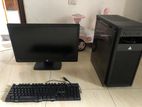 Desktop Computer
