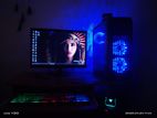 Desktop Computer Full Set