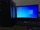 Desktop Computer PC