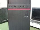 Desktop computer