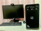 Desktop Computer - i3 6th Gen