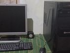 Desktop Computer