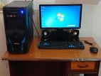 Desktop Computer