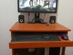 Desktop computer