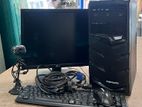Desktop Computer
