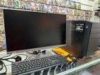 Desktop computer