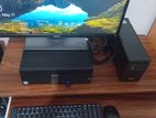 Desktop Computer - Full set