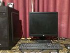 Desktop Computer Full Set