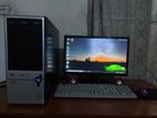 Desktop Computer Full Set