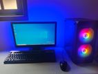 Desktop Computer Full Set