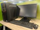Desktop Computer Full Set
