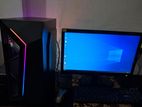 Desktop Computer I5