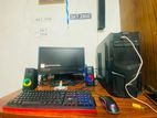 Desktop Computer Intel I5 3rd Gen
