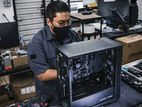 Desktop Computer Repair Services