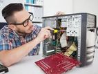 Desktop Computer Repair Services