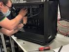 Desktop Computer Repair Services