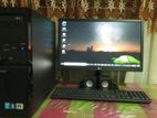 I5 4th Gen Desktop Computer