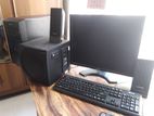 Desktop Computer i3 2nd Gen