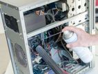 Desktop Computers - Repair/upgrade and maintenance (RAM|SSD|Casing)