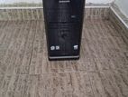 Desktop - Core 2 Duo