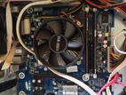 Desktop CPU