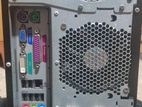 Desktop cpu