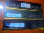 Desktop DDR4 RAM