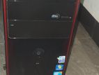 Inter Core 2 Duo Desktop PC