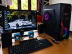 I3 2100 Desktop
