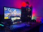 I7 8th Gen Desktop PC