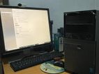 Dell Core I5 Desktop