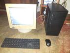 Samsung Desktop Pc Full Set