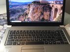 Toshiba Laptop
